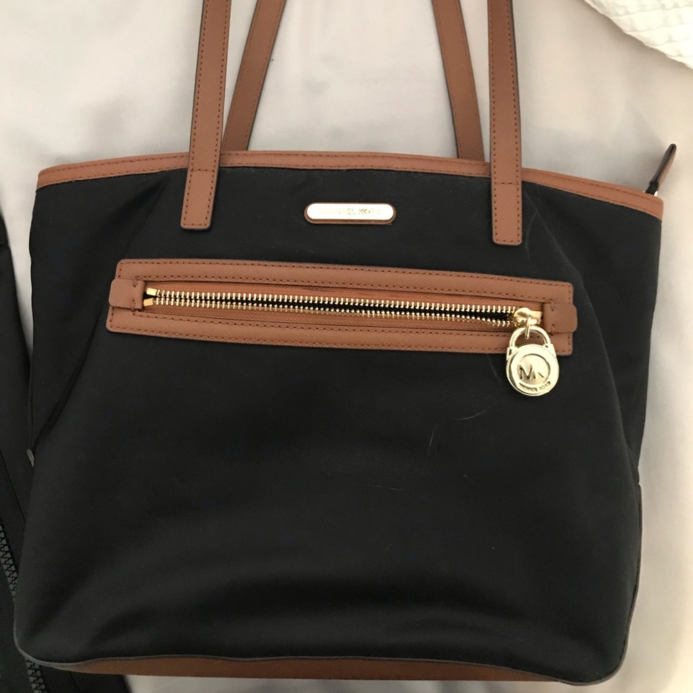 Michael Kors shoulder bag